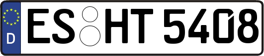ES-HT5408