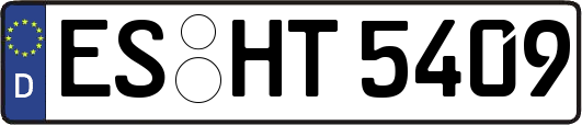 ES-HT5409