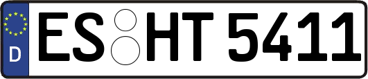 ES-HT5411