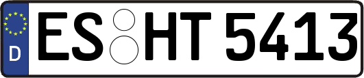 ES-HT5413