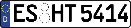 ES-HT5414