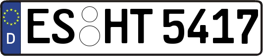 ES-HT5417