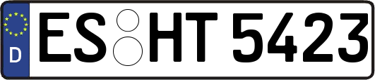 ES-HT5423