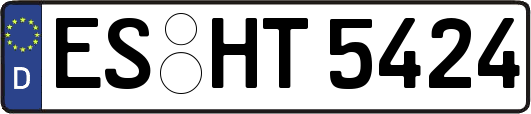 ES-HT5424
