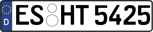 ES-HT5425
