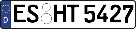 ES-HT5427