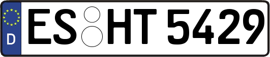 ES-HT5429