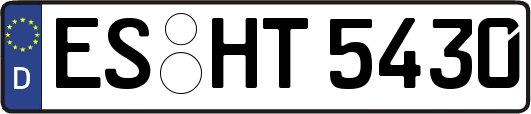 ES-HT5430