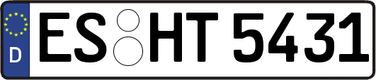ES-HT5431
