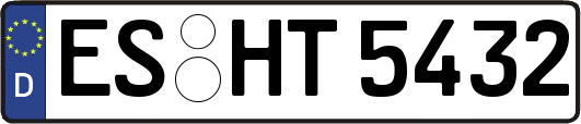 ES-HT5432