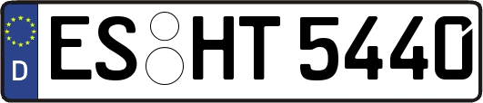 ES-HT5440