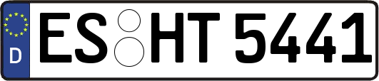 ES-HT5441