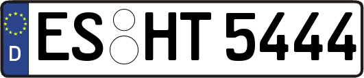 ES-HT5444