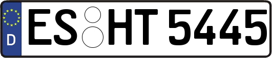 ES-HT5445