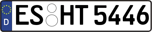 ES-HT5446