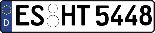 ES-HT5448