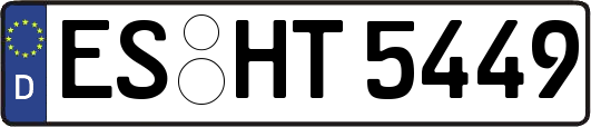 ES-HT5449