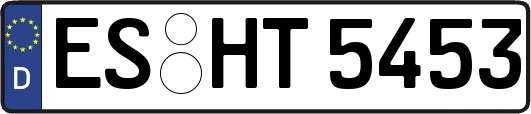 ES-HT5453