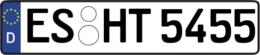 ES-HT5455