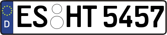 ES-HT5457