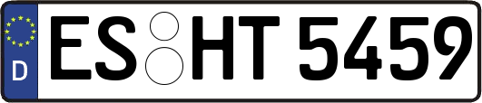 ES-HT5459
