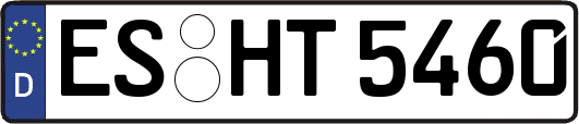 ES-HT5460