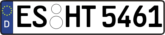 ES-HT5461