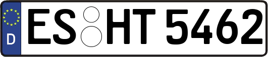 ES-HT5462