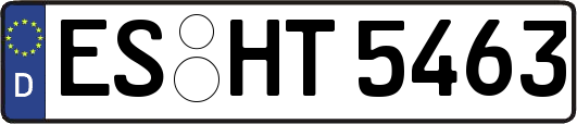ES-HT5463