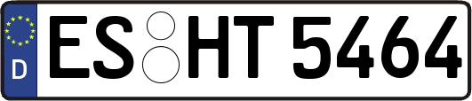 ES-HT5464