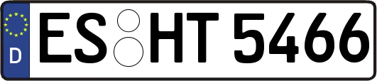 ES-HT5466