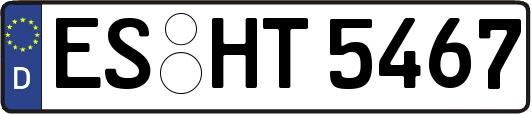 ES-HT5467