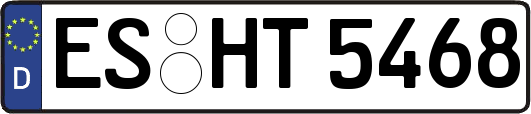 ES-HT5468