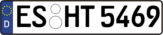 ES-HT5469