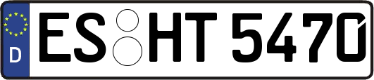 ES-HT5470