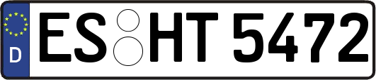 ES-HT5472