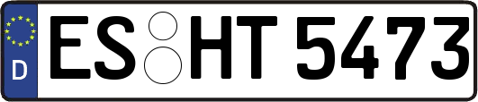 ES-HT5473