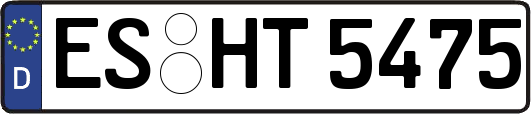 ES-HT5475