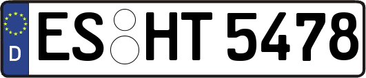 ES-HT5478