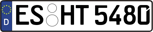 ES-HT5480