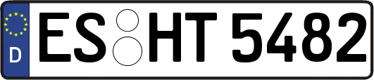 ES-HT5482