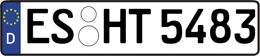 ES-HT5483