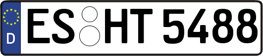 ES-HT5488