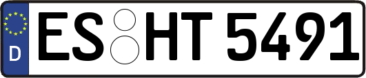 ES-HT5491