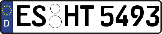 ES-HT5493