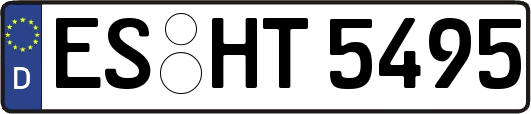 ES-HT5495