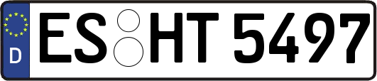 ES-HT5497