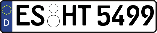 ES-HT5499