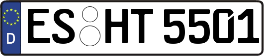 ES-HT5501