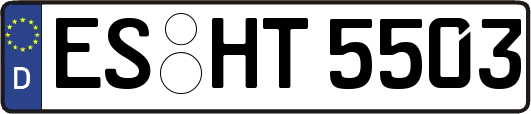 ES-HT5503